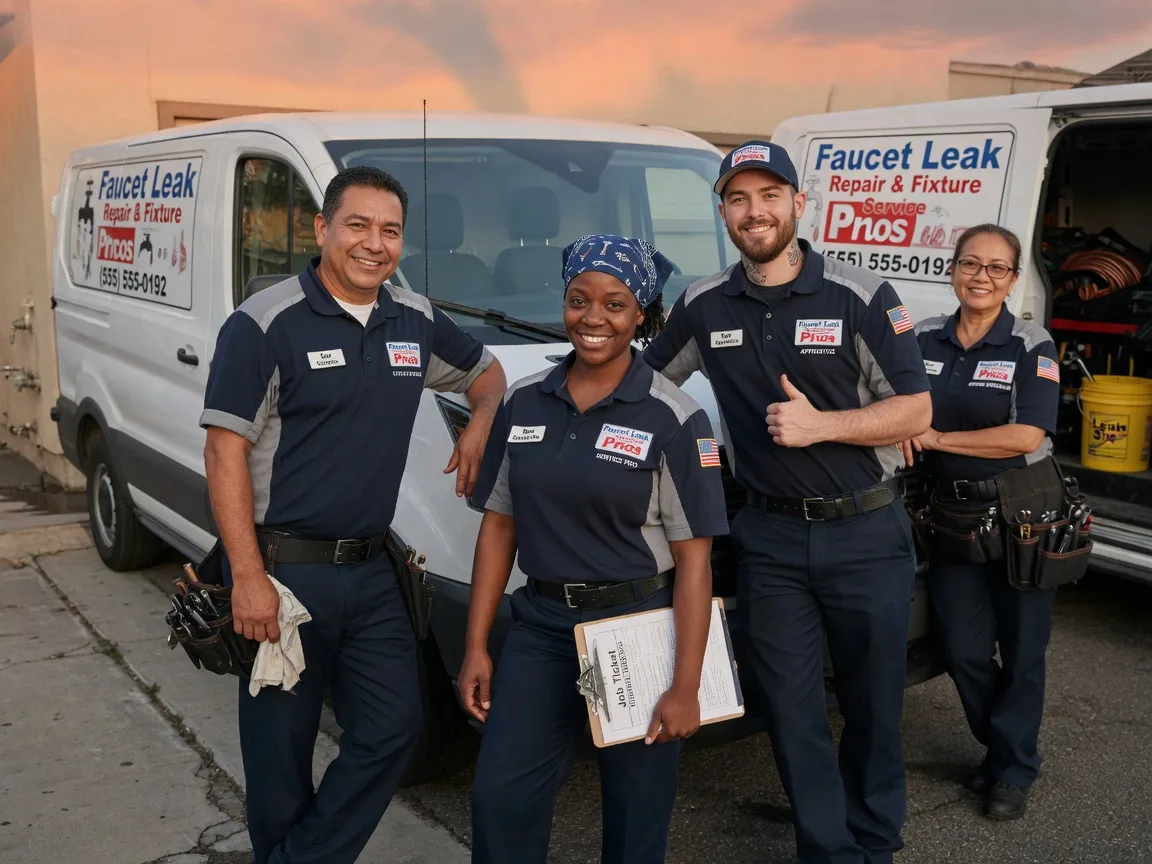 Faucet Repair company in Sabinsville, PA