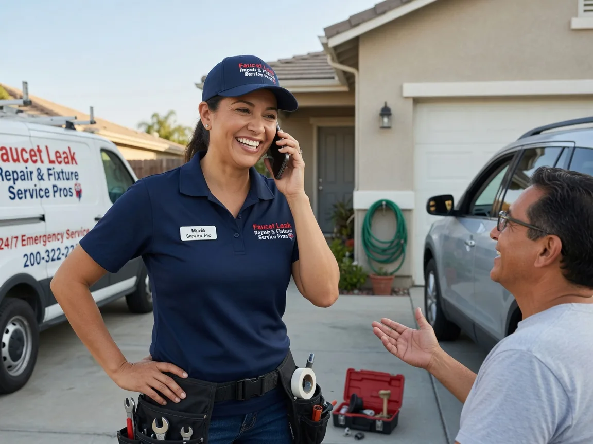 Faucet Repair Sabinsville, PA FAQs