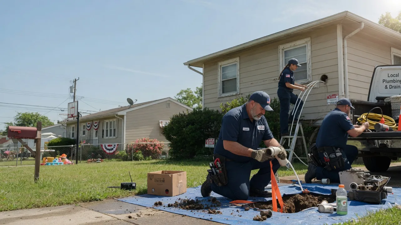 Faucet Repair in Sabinsville, PA near me